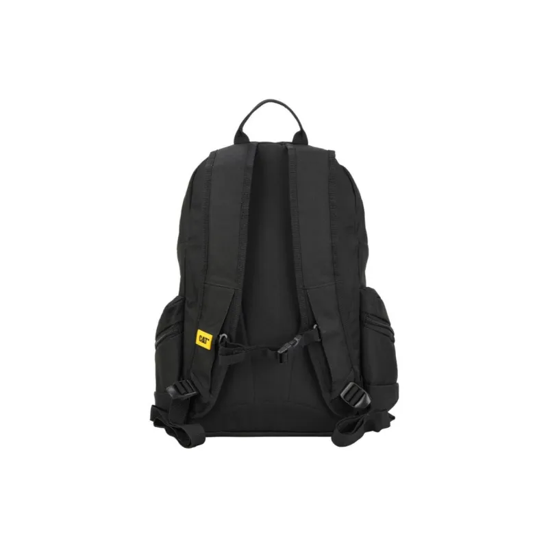 CAT Polyester Backpack Unisex Multicolor-3