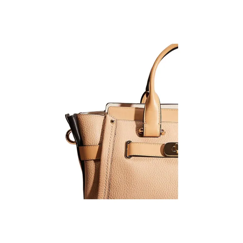 COACH Swagger Handbags-2