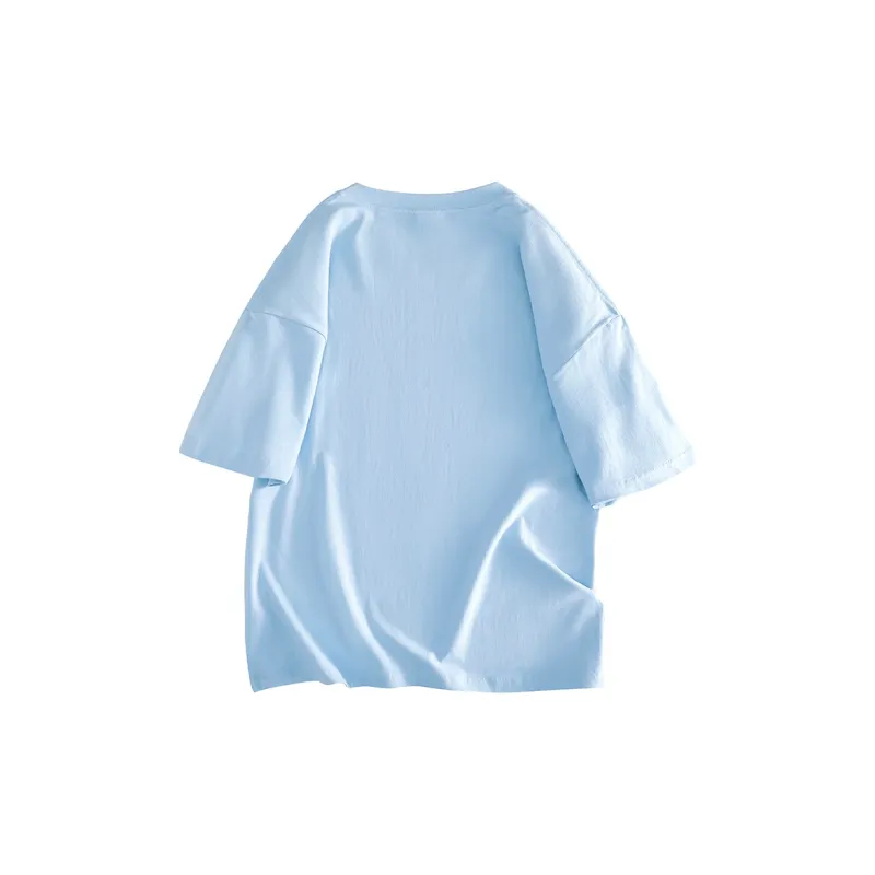 EGOU T Shirts Unisex-7