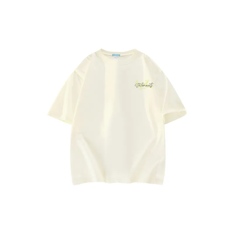 Small Columns Under The Sea T Shirt Men's-46