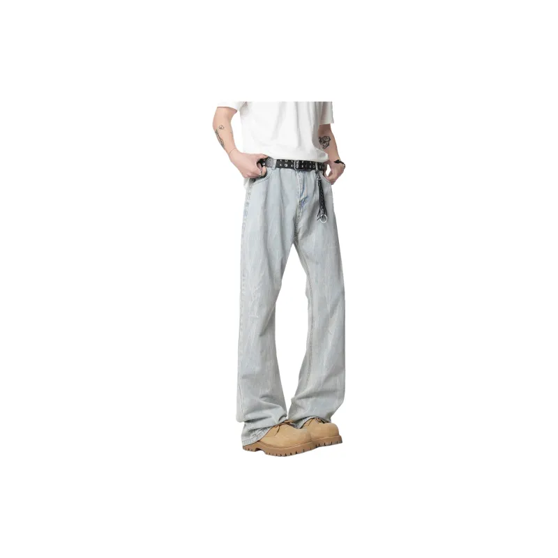 CREAZIONI LA FANTASIA E MOBILE Jeans Unisex-7