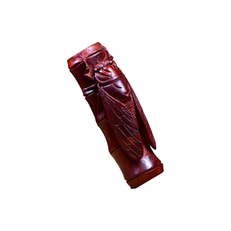 WUDE India Rosewood Collectible Unisex-2