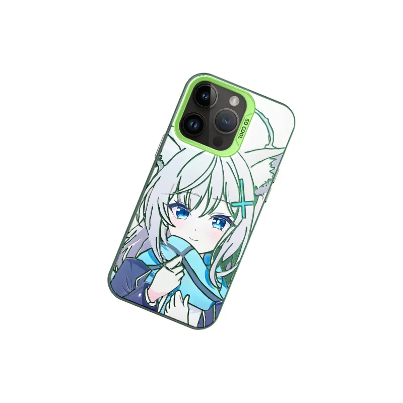 MANQIN Phone Cases-11