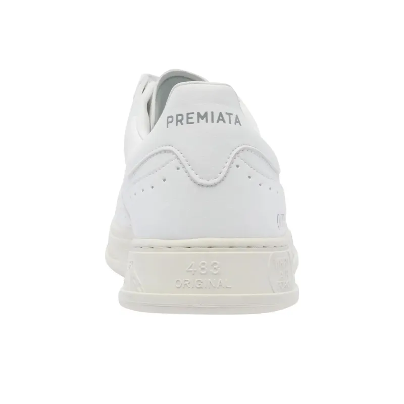 PREMIATA Quinn Lace Up Sneakers-3