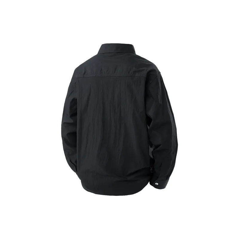 Jeep Leisure Collection Shirt Unisex-1
