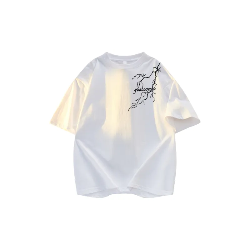 PAUL COSTELLOE T Shirts Unisex-7