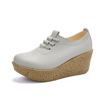 Reivanti High Heels Women's Gray