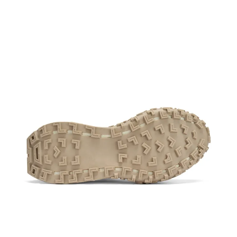 Tectop Cushioning Lightweight Breathable Low-Top Casual Shoes Unisex-6