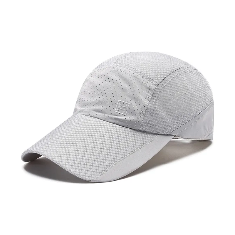 Shizhu Polyester Baseball Caps Unisex-3
