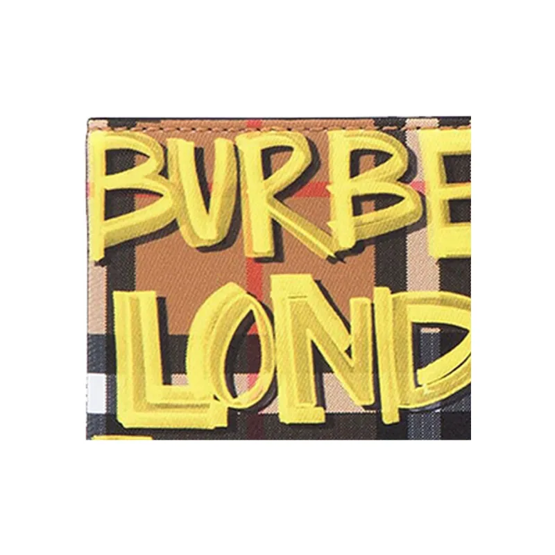 Burberry Wallets-2