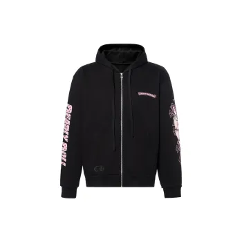 Chrome Hearts Jackets Unisex on Sale & Authentic - POIZON Chrome Hearts Jackets Unisex on Sale & Authentic - POIZON