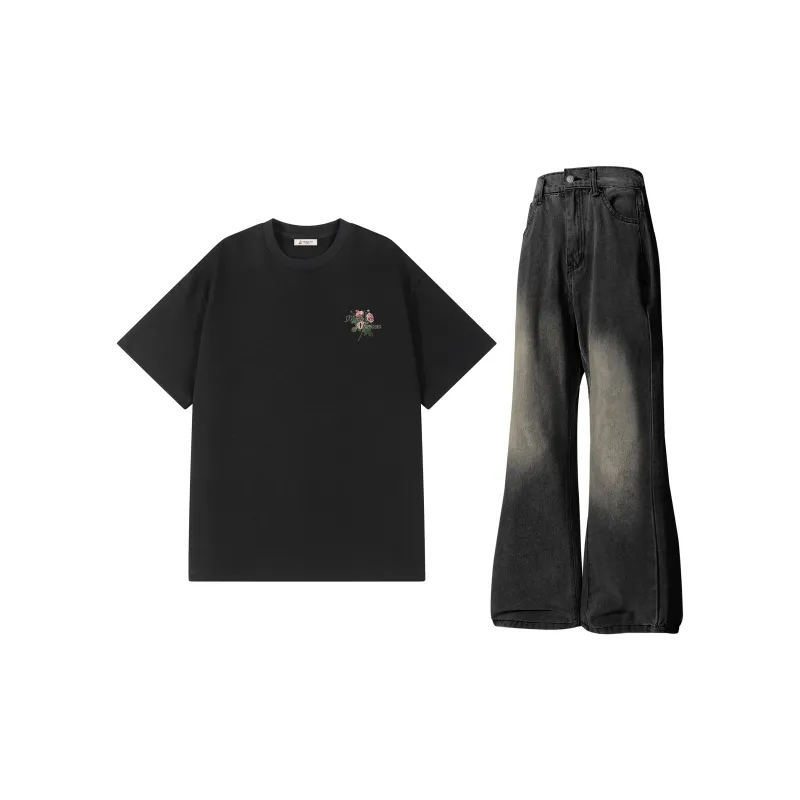 MEXICAN Casual Sportswear Unisex-1