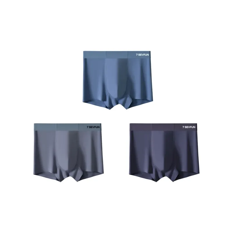 7 SEVFUN Underpants Men's 3 Pack-6