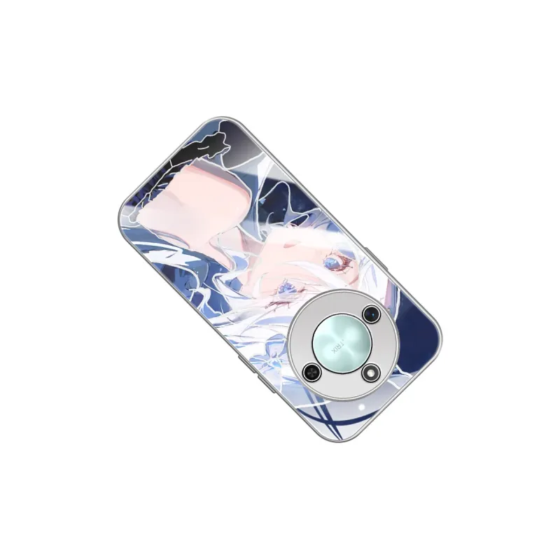 CHUNFAN Phone Cases-1