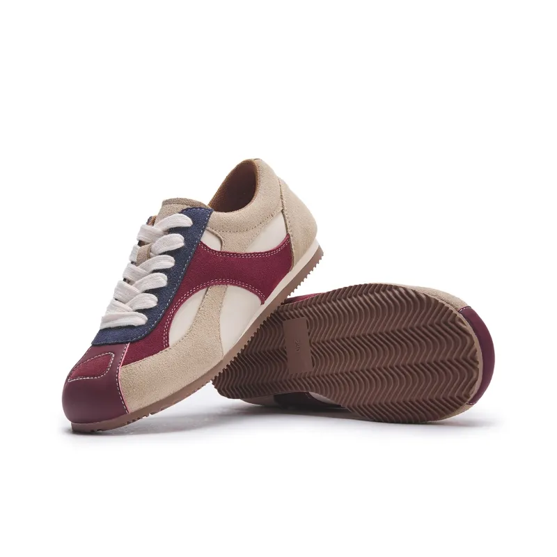 Hotwind Energetic Urban Series German Army Trainers Casual Shoes-14