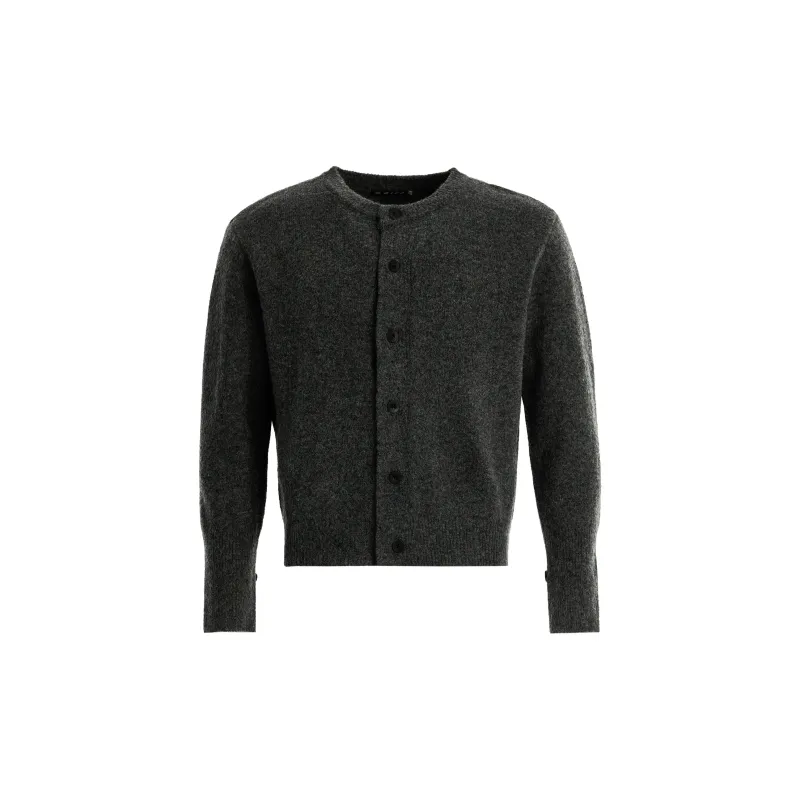 GWAF Cashmere Sweaters Unisex-7
