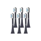 Black 6 Pcs Set