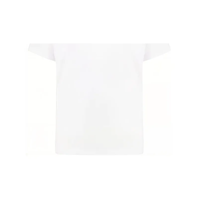 BALLY T Shirts Men White-7