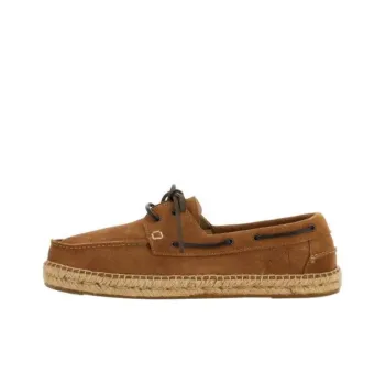 Manebí Hamptons Espadrilles Men's Brown