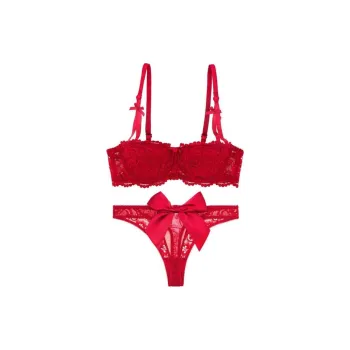 ROBINHOOD Underwear Set Women's