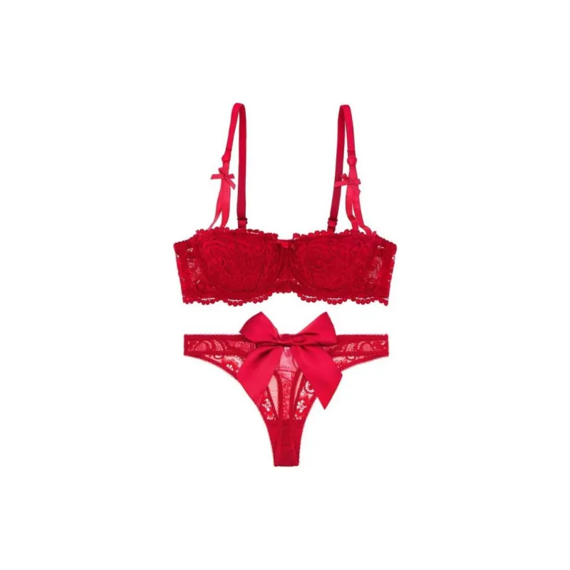 ROBINHOOD Underwear Set Women's-0