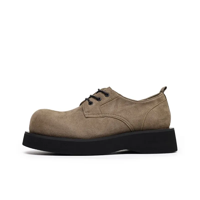 Roubini Men's Casual Shoes Men's-5