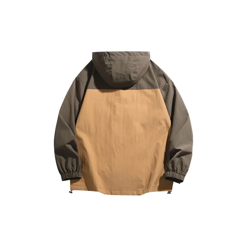 ROBINHOOD Jackets Unisex-1