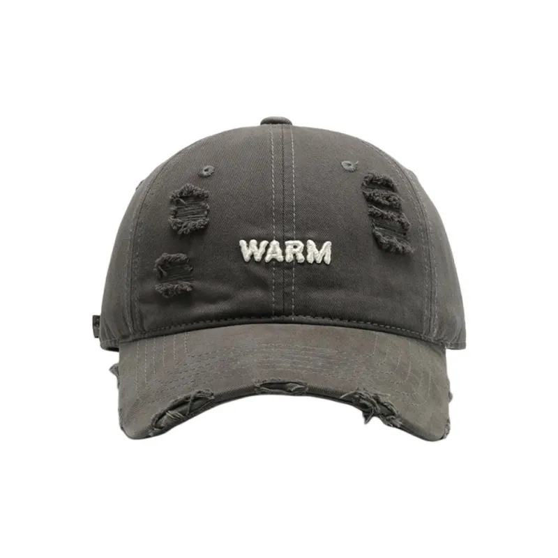 AAJF Cotton Baseball Caps Men's-4