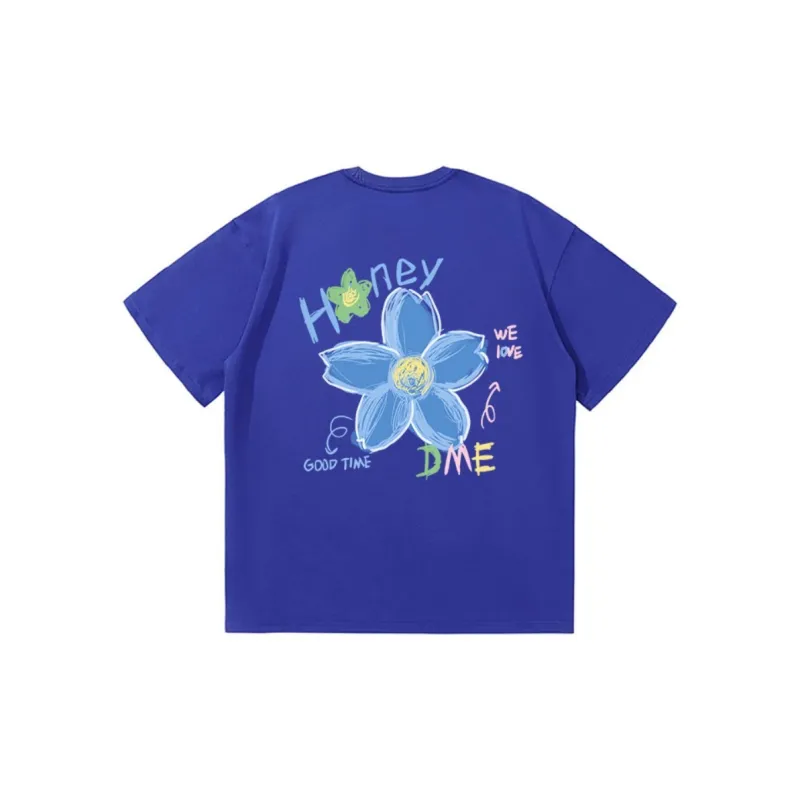 Dme T Shirts Unisex-9
