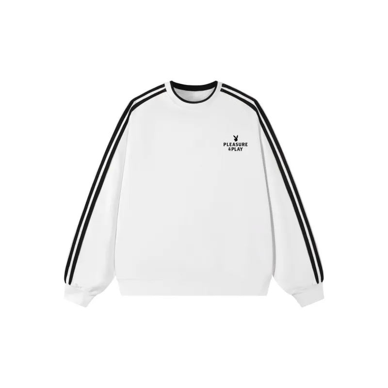 Playboy Sweatshirts Unisex-3