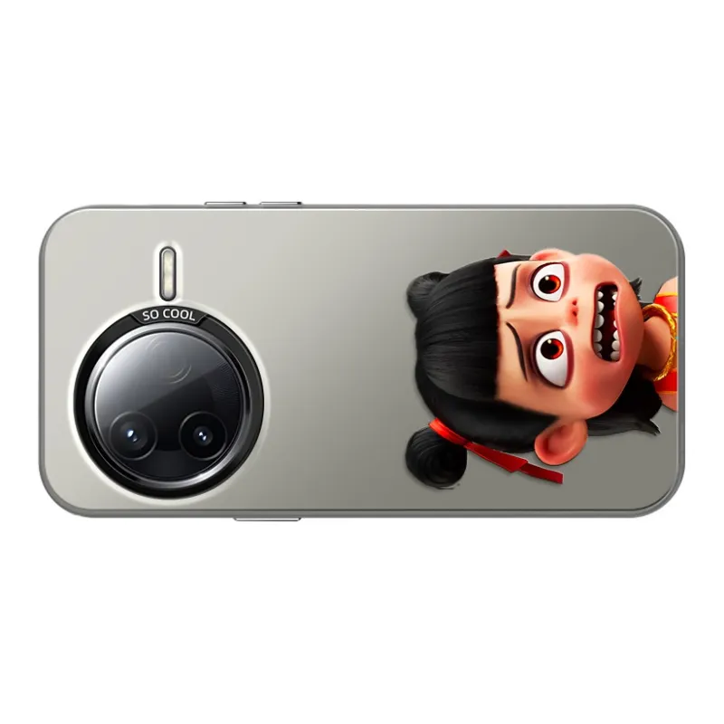 MANQIN Phone Cases-4
