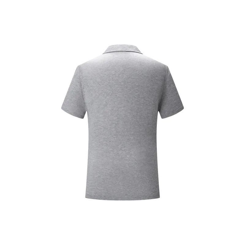 CASAMIA Polo Shirts Unisex-5