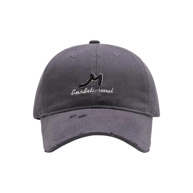 AAJF Cotton Baseball Caps Men's-12