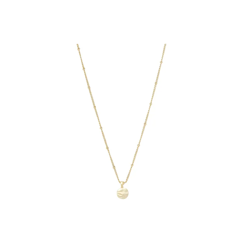 GORJANA Copper Plated 18K Necklaces Women's-1