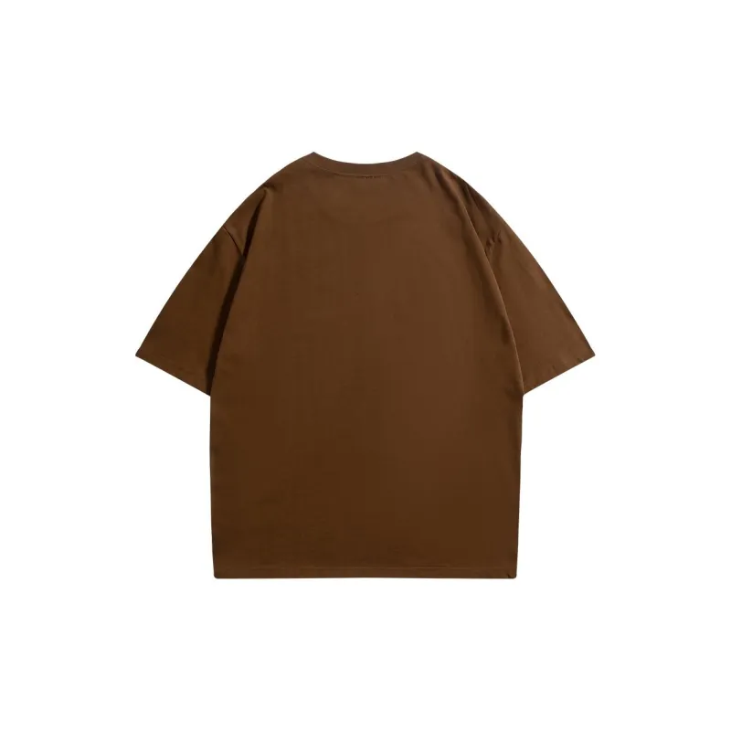 YEP T-Shirts Women's Coffee-1