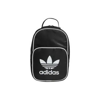 Adidas Originals Santiago Lunch Bag Black