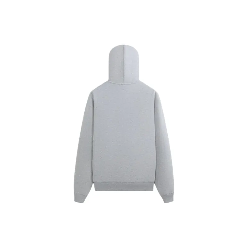 Kith Classic Logo Williams Iii Hoodie-1