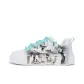 White-Crisscross Strap-Jiucheng Sanshi-ZLJ5005D