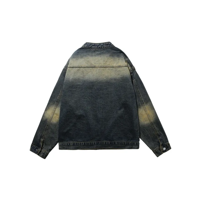 FOR FEAR THAT Jackets Unisex-5