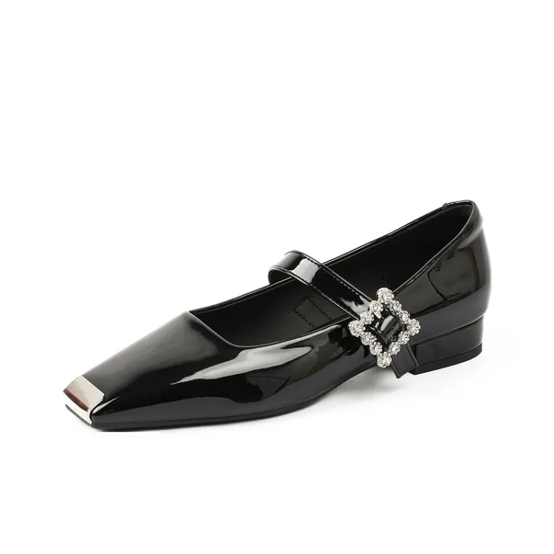TADSW Casual Single Shoes Women's-0