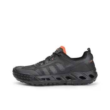 Camssoo Slip Resistant Breathable Quick Dry River Trekking Shoes Unisex