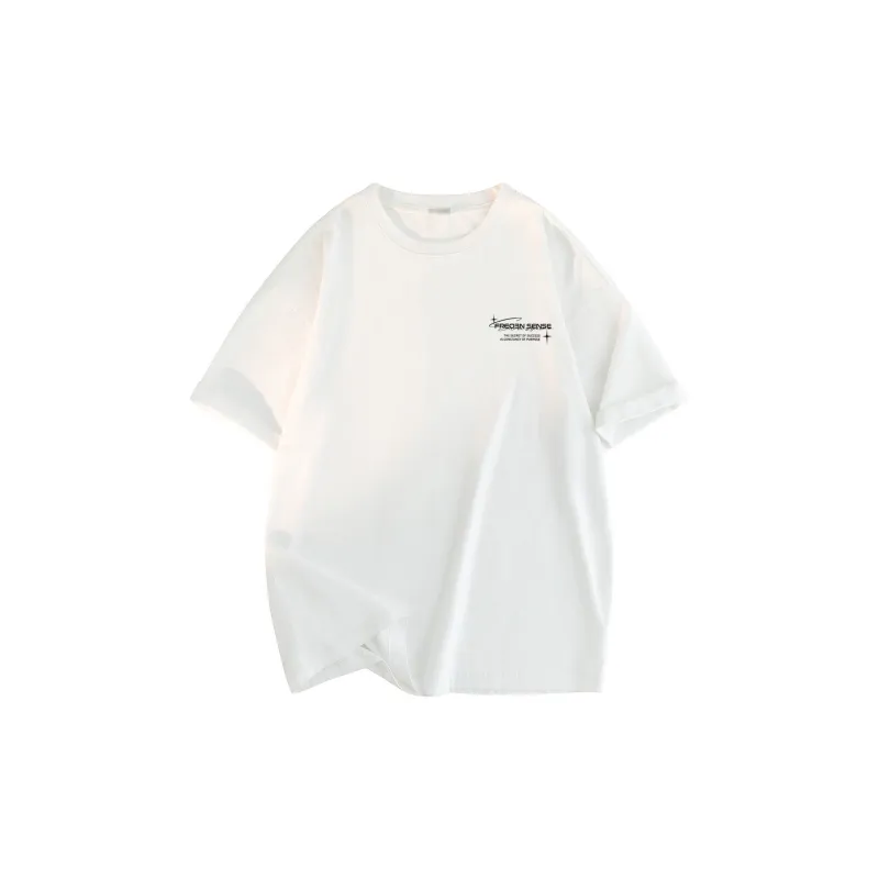 FREO3N T Shirts Unisex-5