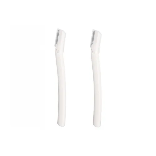 KINEPIN Foldable And Safe Eyebrow Razor 2 Piece Set