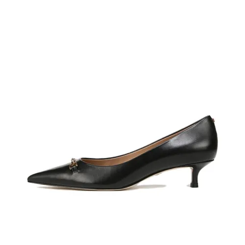 SAM EDELMAN High Heels Women's Black