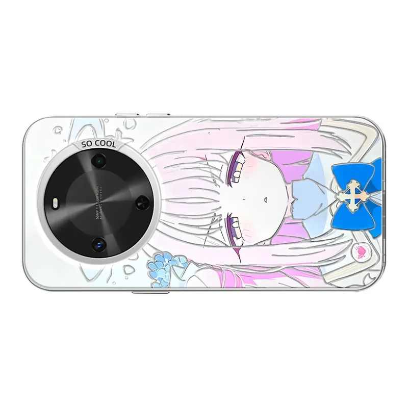 MANQIN Phone Cases-4