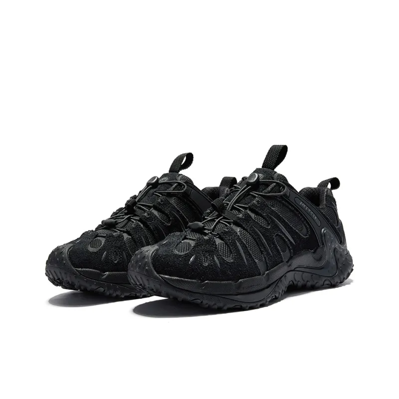 MERRELL Cham Redux 1TRL Black Graphite-1