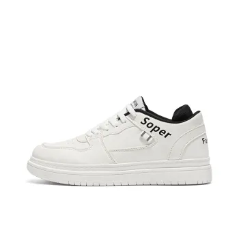 EASTERN CAMEL Low Top Skateboard Shoes Men's