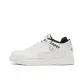 White Black