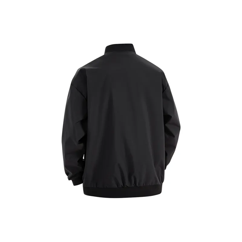 CHARLIE GOLF Jackets Unisex-1