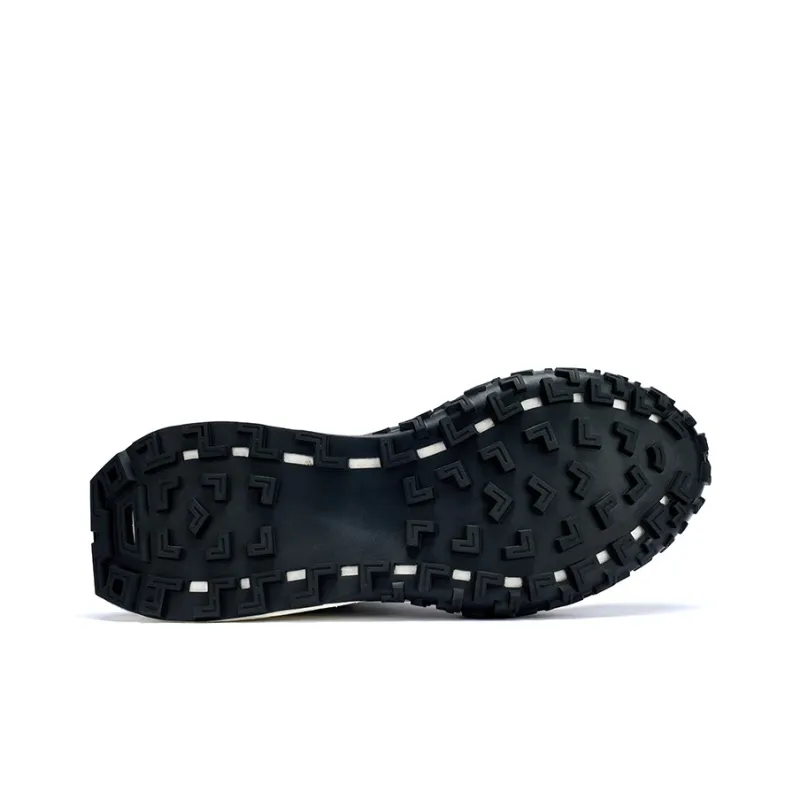 Tectop Cushioning Lightweight Breathable Low-Top Casual Shoes Unisex-35